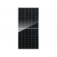 Solarni panel Ulica UL-575M-144 Silver frame Bifacial, N type